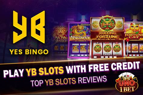 yes bingo slot
